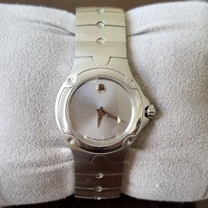 Movado Women's Sport Watch